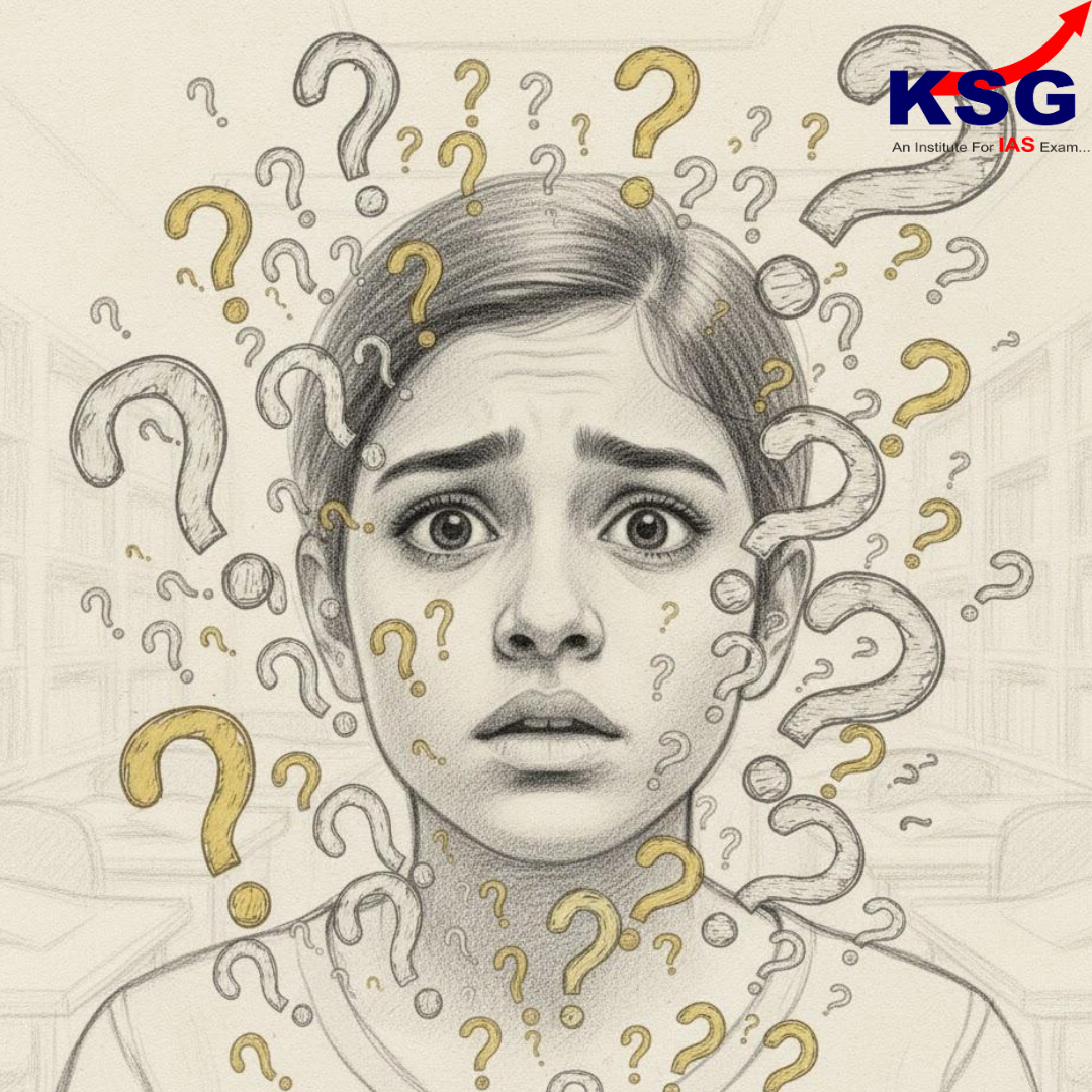 The "I Don't Know" Phobia: Chill, It's Not a Google Search Bar, It's an Interview!